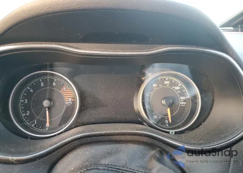 2019 Jeep Cherokee Trailhawk из США, поврежденный, VIN 1C4PJMBX7KD311241